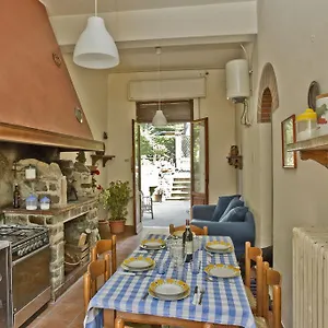  Casa vacanze Residenza Ruggini