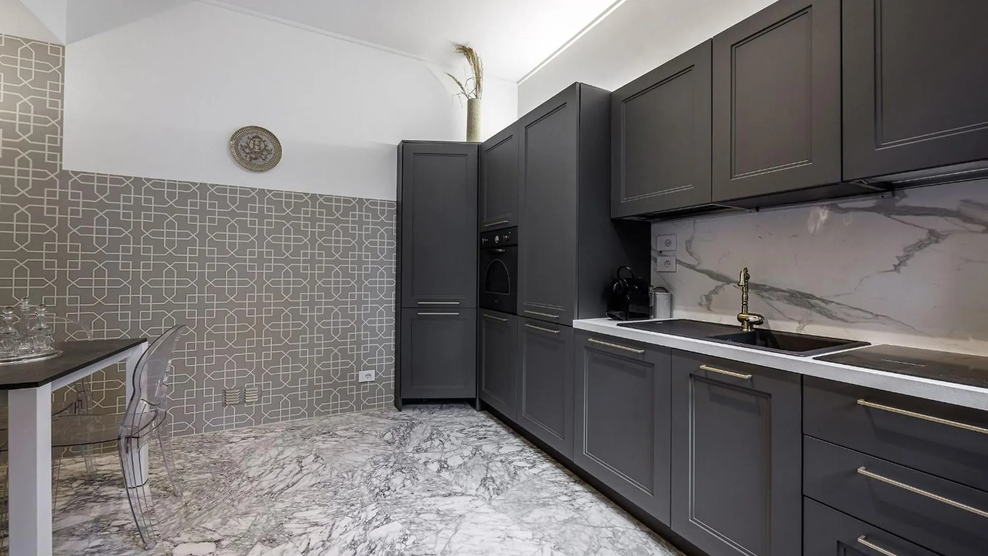 Holiday home Italian Experience-Dimora Fiorentina Florence