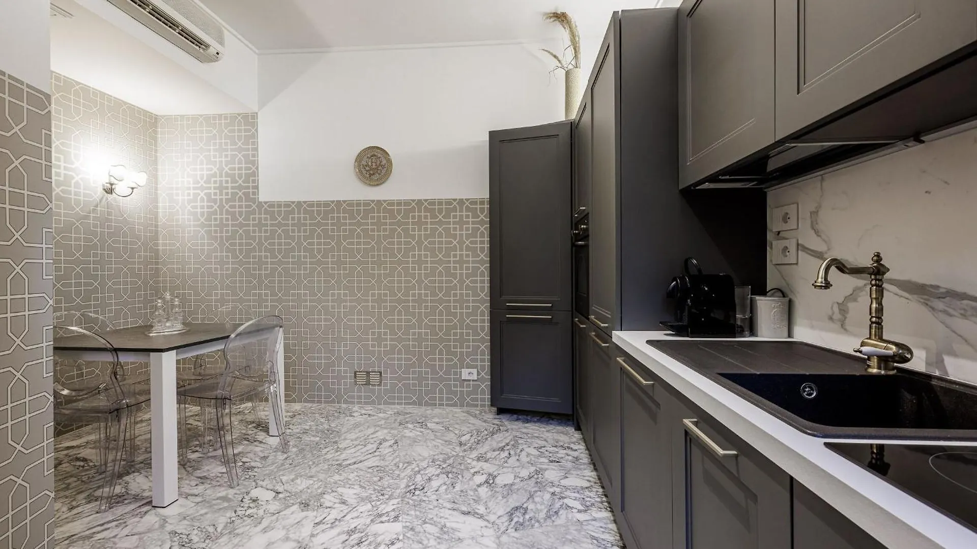 Italian Experience-Dimora Fiorentina Florence Holiday home