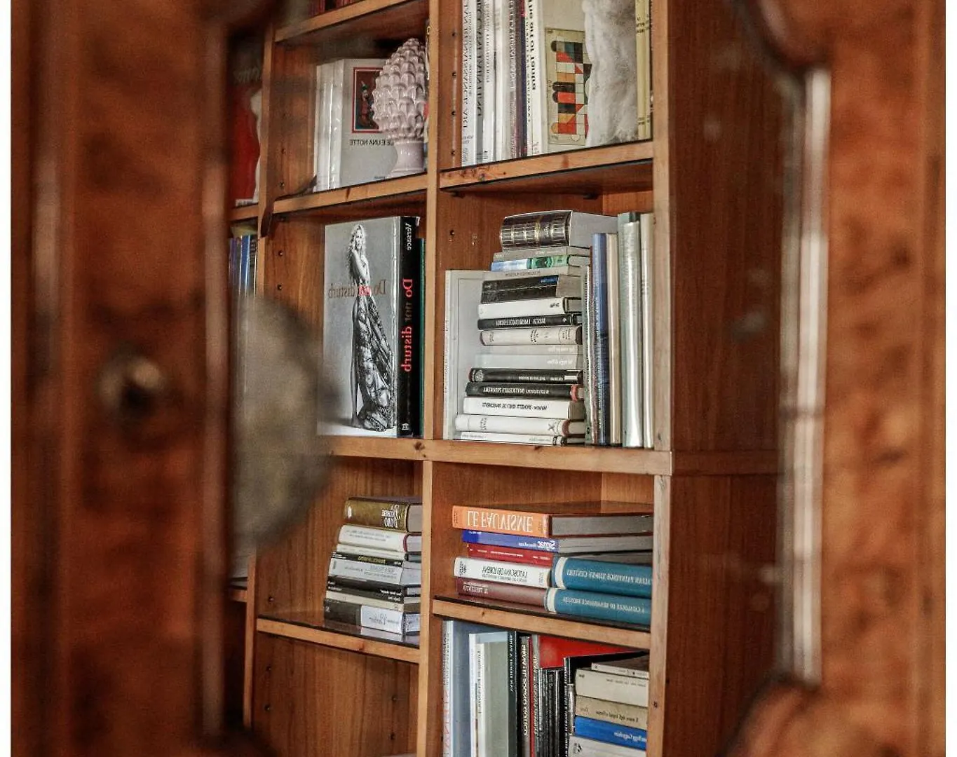 Italian Experience-Dimora Fiorentina Florence Holiday home