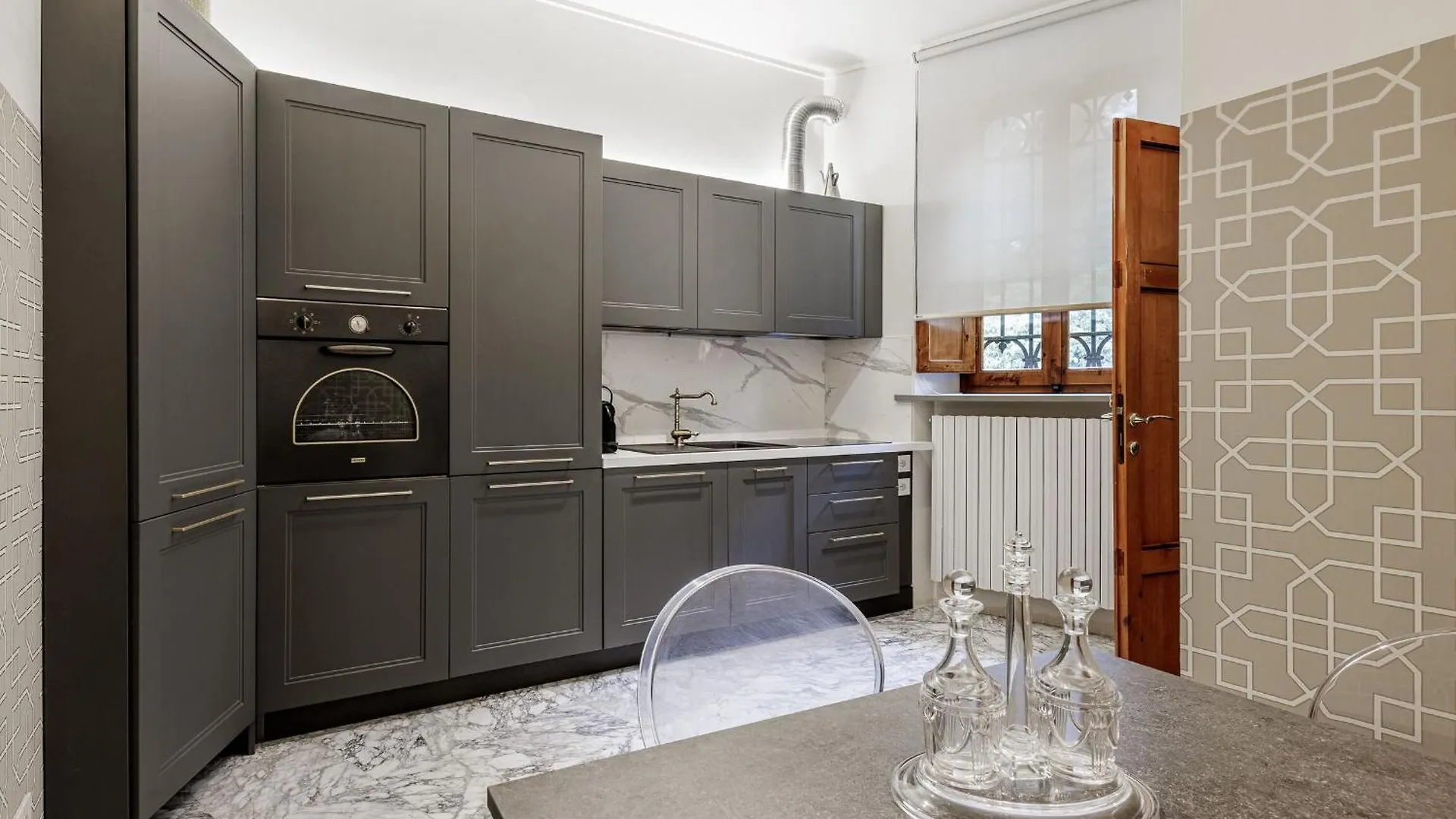 Holiday home Italian Experience-Dimora Fiorentina Florence