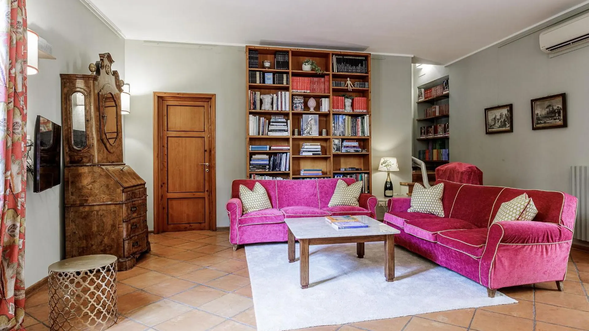 Italian Experience-Dimora Fiorentina Florence Holiday home