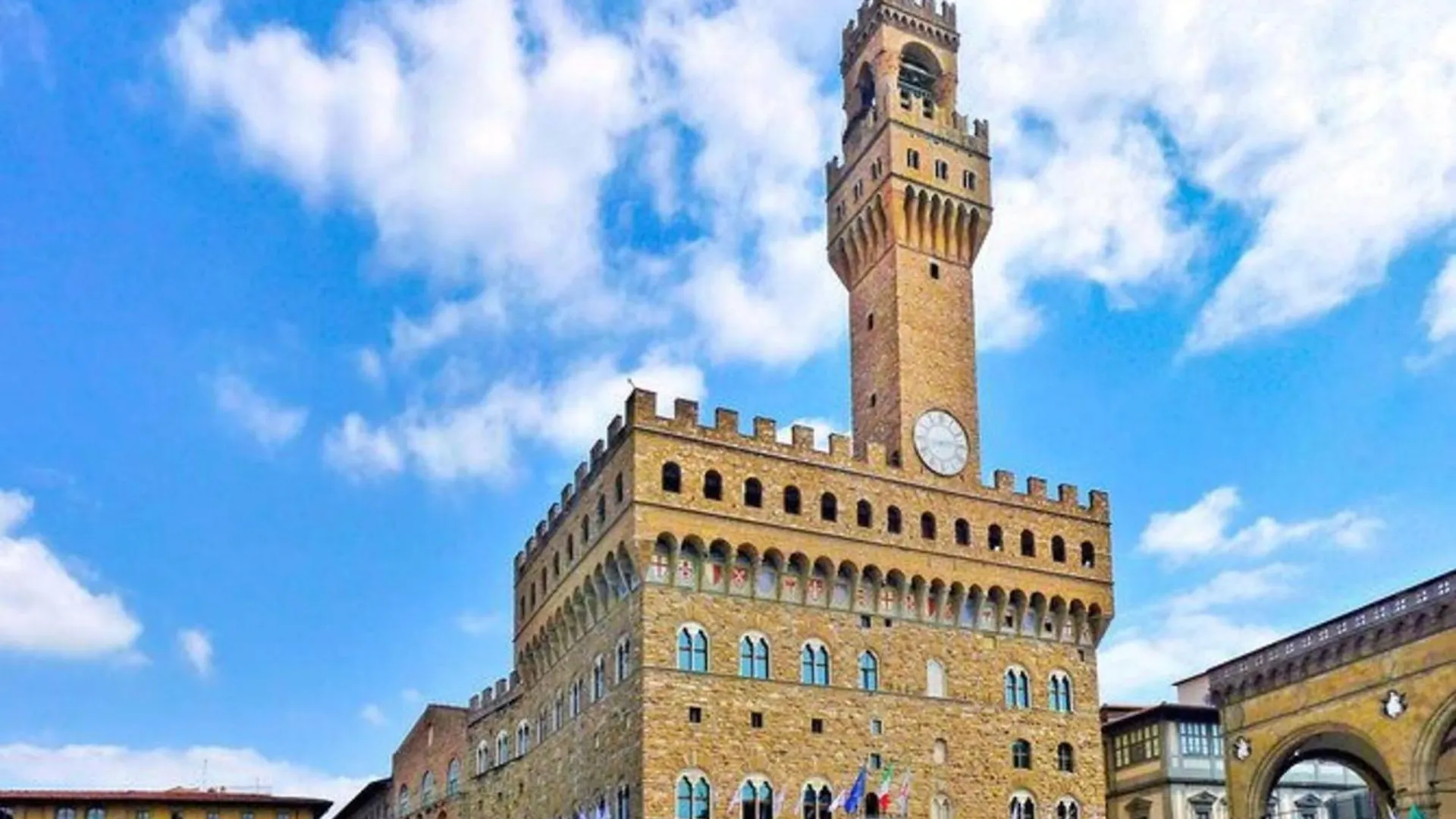 Italian Experience-Dimora Fiorentina Florence 0*,