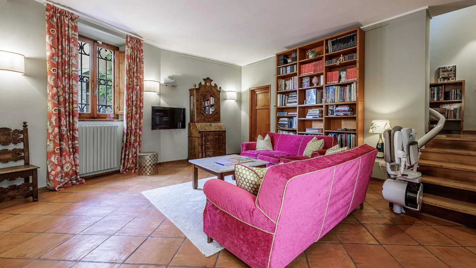 Holiday home Italian Experience-Dimora Fiorentina Florence Italy