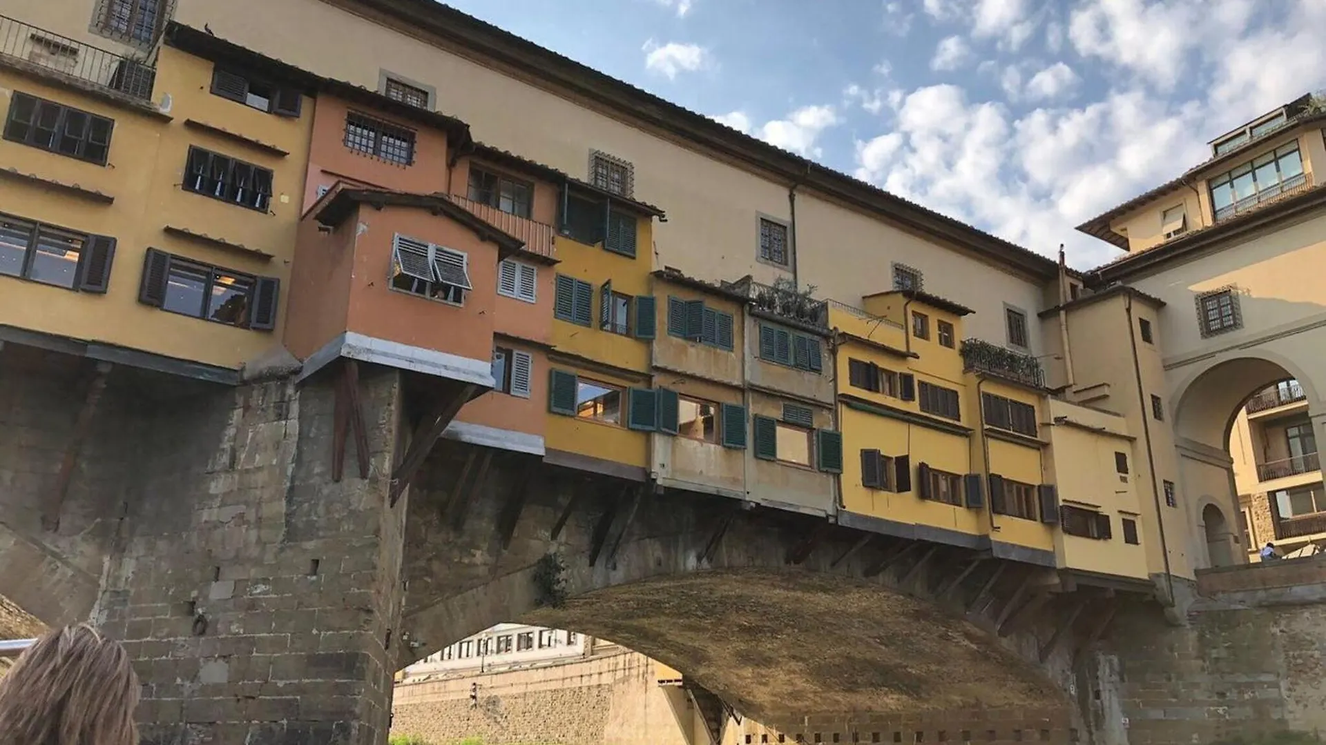 Holiday home Italian Experience-Dimora Fiorentina Florence