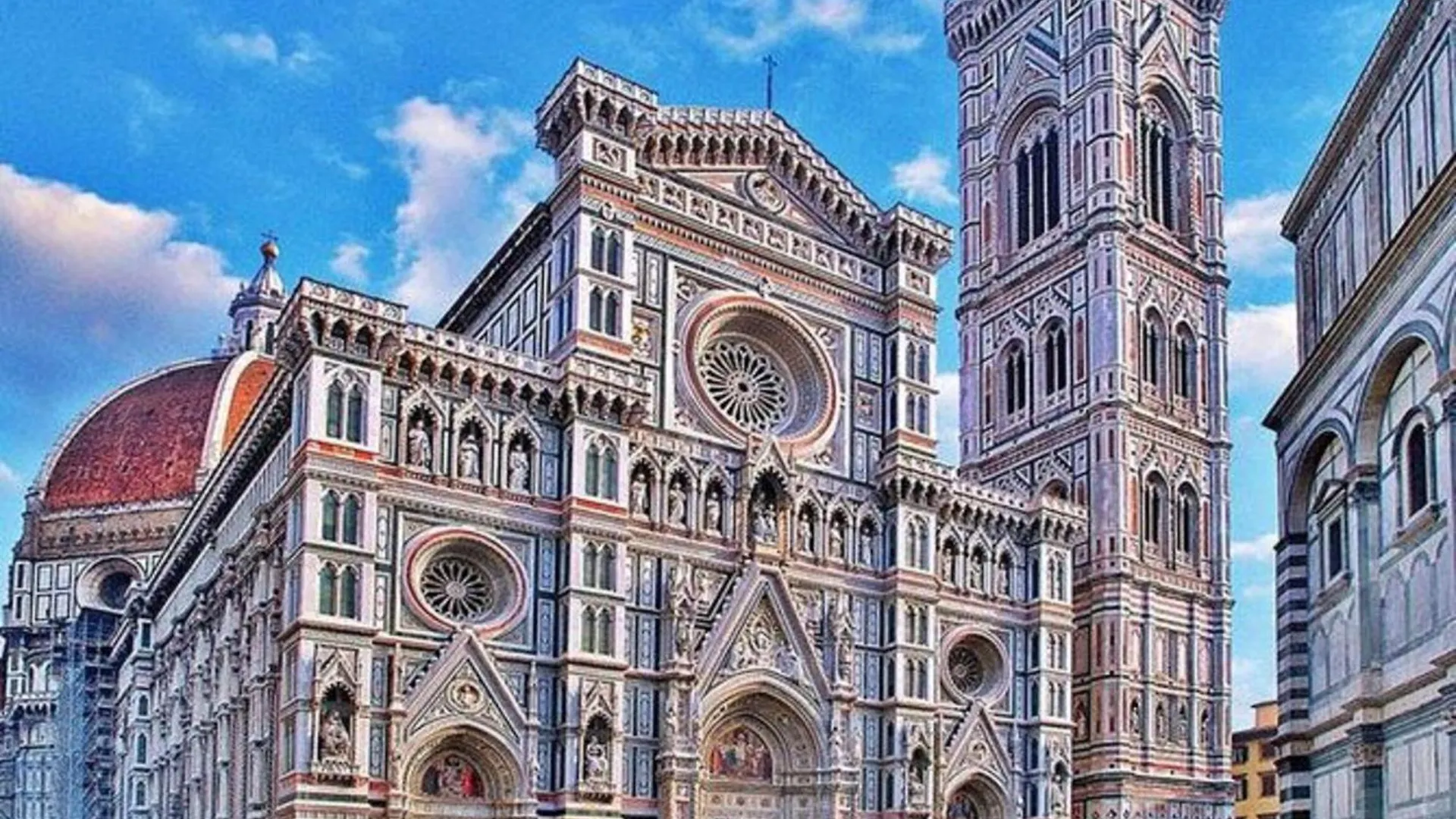 Italian Experience-Dimora Fiorentina Florence
