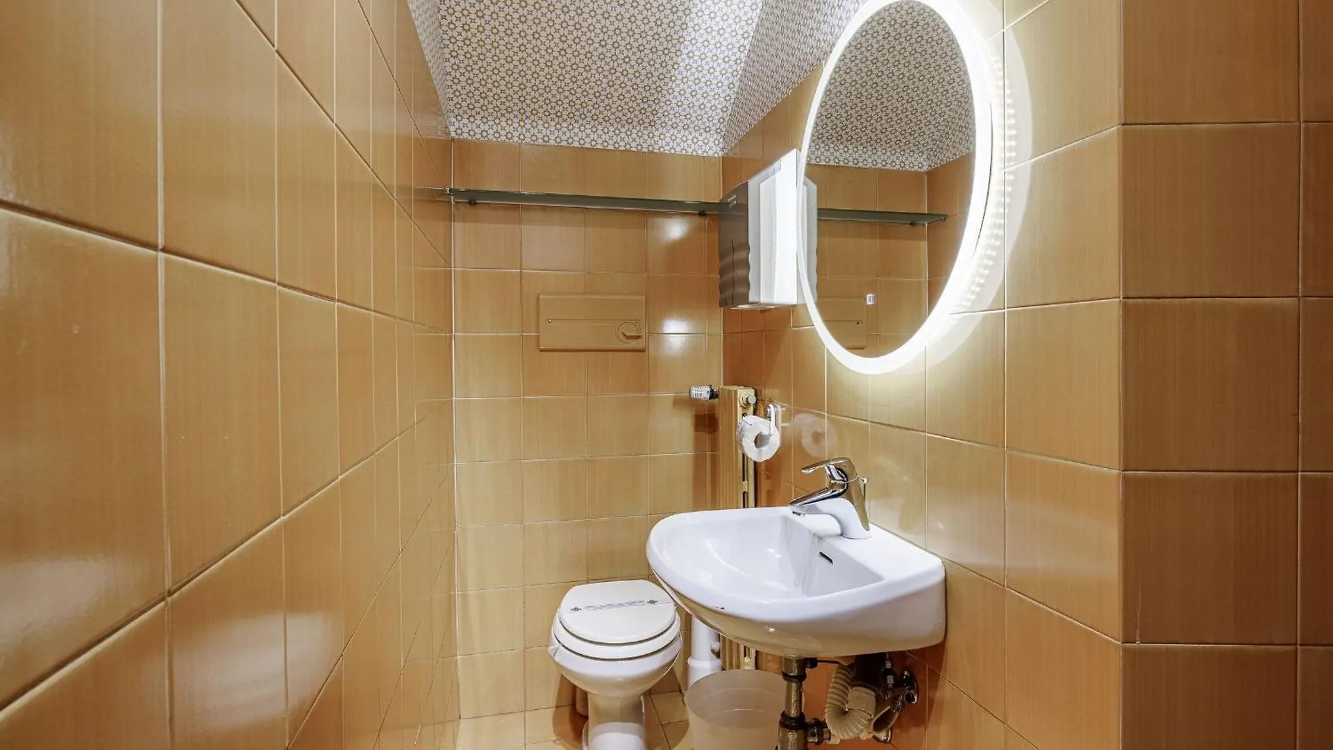 Casa vacanze Italian Experience-Dimora Fiorentina Firenze Italia